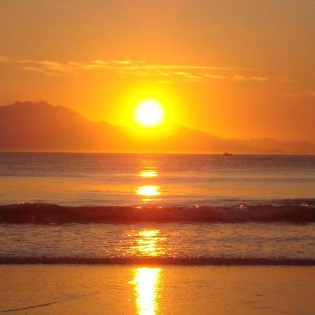 Pousada Recanto Do Teimoso Ubatuba Szoba fotó