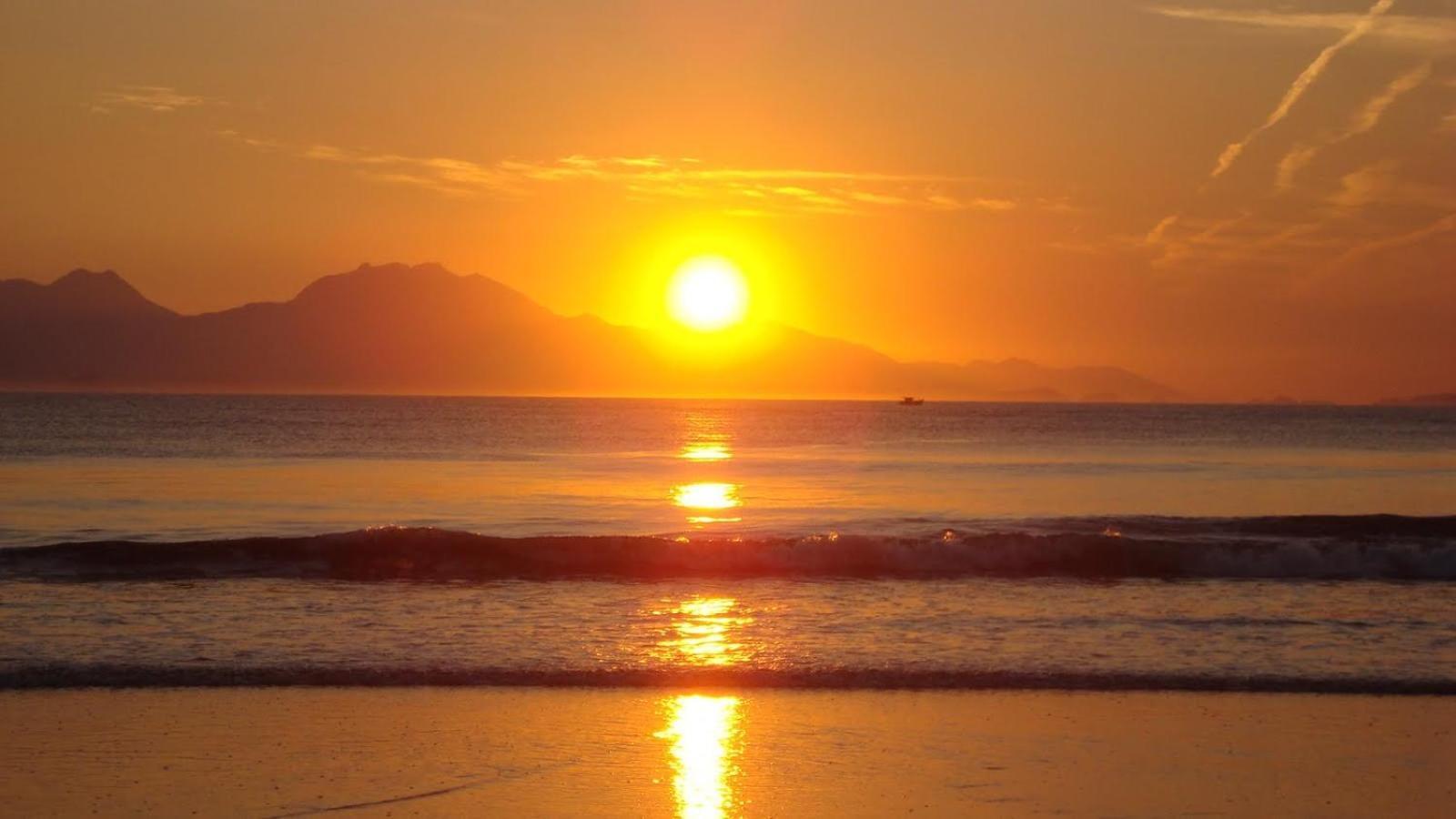 Pousada Recanto Do Teimoso Ubatuba Szoba fotó