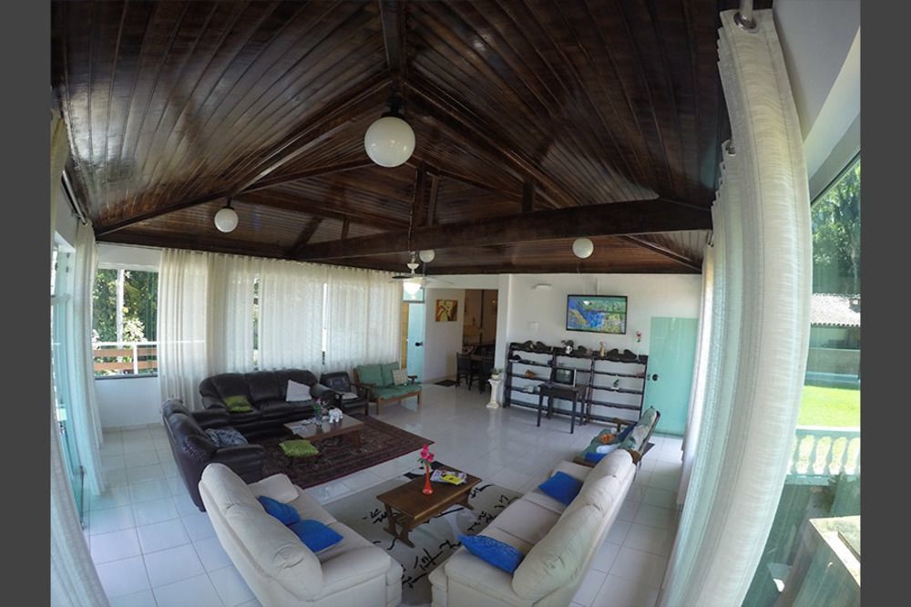 Pousada Recanto Do Teimoso Ubatuba Kültér fotó