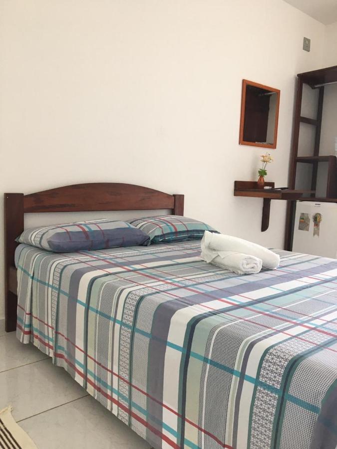Pousada Recanto Do Teimoso Ubatuba Kültér fotó